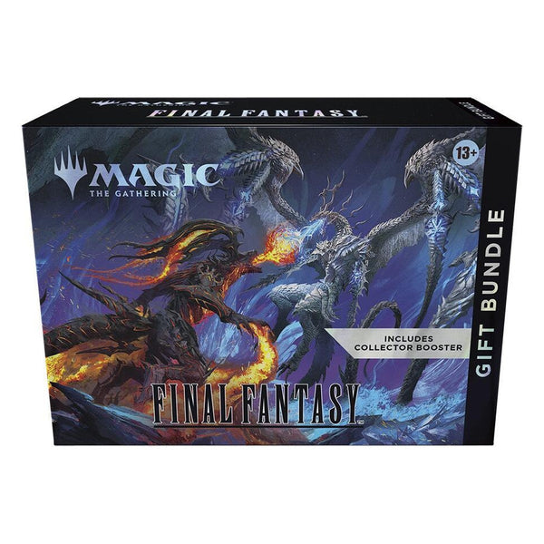 FINAL FANTASY Gift Bundle