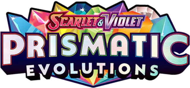 Prismatic Evolutions