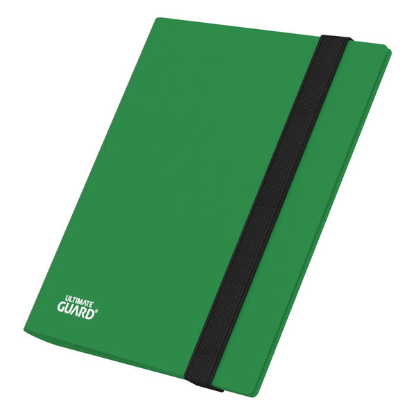 4-Pocket Album 160 Cards · Ultimate Guard · Binder